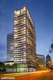 Fly Condominiums